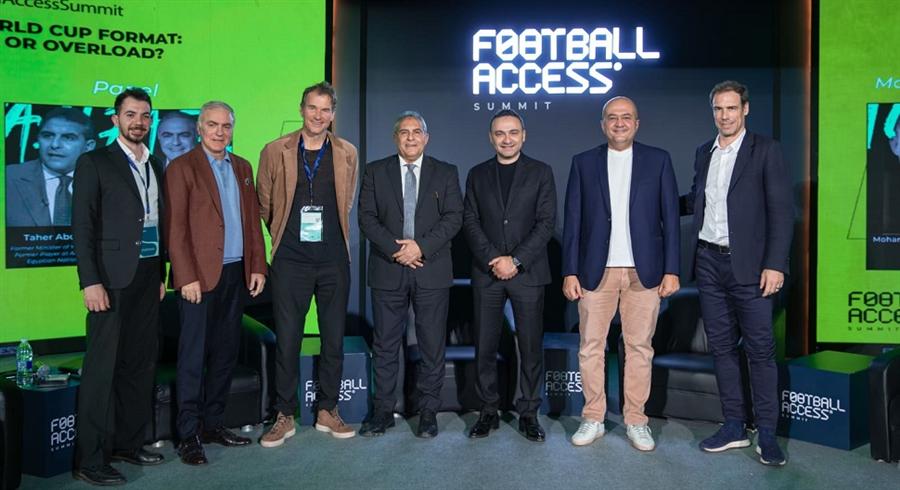 ContactNow launches digital financing platform for Egyptian sports fans